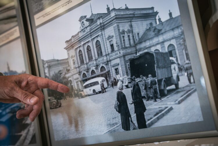 Radio Biwak ponownie w Przemyślu (zdjęcia)