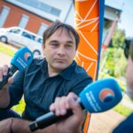 Radio Biwak w Trzcinicy. Malownicza Karpacka Troja (fotogaleria) - Polskie Radio Rzeszów