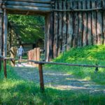 Radio Biwak w Trzcinicy. Malownicza Karpacka Troja (fotogaleria) - Polskie Radio Rzeszów