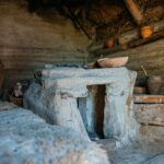 Radio Biwak w Trzcinicy. Malownicza Karpacka Troja (fotogaleria) - Polskie Radio Rzeszów