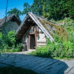 Radio Biwak w Trzcinicy. Malownicza Karpacka Troja (fotogaleria) - Polskie Radio Rzeszów