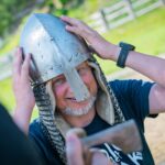 Radio Biwak w Trzcinicy. Malownicza Karpacka Troja (fotogaleria) - Polskie Radio Rzeszów