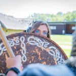 Radio Biwak w Trzcinicy. Malownicza Karpacka Troja (fotogaleria) - Polskie Radio Rzeszów