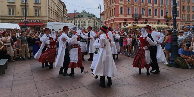 Fot. Narodowy Instytut Kultury i Dziedzictwa Wsi