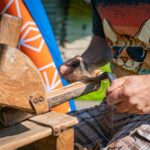 Radio Biwak w Trzcinicy. Malownicza Karpacka Troja (fotogaleria) - Polskie Radio Rzeszów