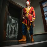 Radio Biwak w Jarosławiu. Skarby i historia Kamienicy Orsettich (fotogaleria) - Polskie Radio Rzeszów