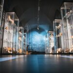 Radio Biwak w Jarosławiu. Skarby i historia Kamienicy Orsettich (fotogaleria) - Polskie Radio Rzeszów