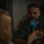 Radio Biwak w Jarosławiu. Skarby i historia Kamienicy Orsettich (fotogaleria) - Polskie Radio Rzeszów