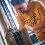 Radio Biwak w Jarosławiu. Skarby i historia Kamienicy Orsettich (fotogaleria) - Polskie Radio Rzeszów