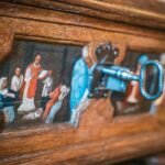 Radio Biwak w Jarosławiu. Skarby i historia Kamienicy Orsettich (fotogaleria) - Polskie Radio Rzeszów