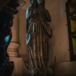 Radio Biwak w Jarosławiu. Skarby i historia Kamienicy Orsettich (fotogaleria) - Polskie Radio Rzeszów