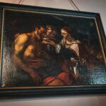 Radio Biwak w Jarosławiu. Skarby i historia Kamienicy Orsettich (fotogaleria) - Polskie Radio Rzeszów