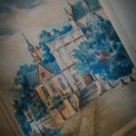 Radio Biwak w Jarosławiu. Skarby i historia Kamienicy Orsettich (fotogaleria) - Polskie Radio Rzeszów