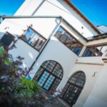 Radio Biwak w Jarosławiu. Skarby i historia Kamienicy Orsettich (fotogaleria) - Polskie Radio Rzeszów