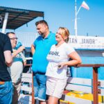 Radio Biwak zacumowało przy "Białej Flocie" w Solinie (zdjęcia) 7 - Polskie Radio Rzeszów Radio Biwak zacumowało przy "Białej Flocie" w Solinie (zdjęcia) - Polskie Radio Rzeszów