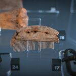 Radio Biwak w Jarosławiu. Skarby i historia Kamienicy Orsettich (fotogaleria) - Polskie Radio Rzeszów