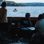 Radio Biwak zacumowało przy "Białej Flocie" w Solinie (zdjęcia) 16 - Polskie Radio Rzeszów Radio Biwak zacumowało przy "Białej Flocie" w Solinie (zdjęcia) - Polskie Radio Rzeszów