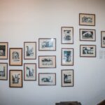 Radio Biwak w Jarosławiu. Skarby i historia Kamienicy Orsettich (fotogaleria) - Polskie Radio Rzeszów