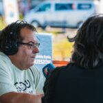 Radio Biwak zacumowało przy "Białej Flocie" w Solinie (zdjęcia) 25 - Polskie Radio Rzeszów Radio Biwak zacumowało przy "Białej Flocie" w Solinie (zdjęcia) - Polskie Radio Rzeszów