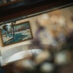 Radio Biwak w Jarosławiu. Skarby i historia Kamienicy Orsettich (fotogaleria) - Polskie Radio Rzeszów