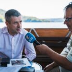 Radio Biwak zacumowało przy "Białej Flocie" w Solinie (zdjęcia) 27 - Polskie Radio Rzeszów Radio Biwak zacumowało przy "Białej Flocie" w Solinie (zdjęcia) - Polskie Radio Rzeszów