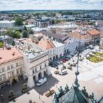 Radio Biwak w Jarosławiu. Skarby i historia Kamienicy Orsettich (fotogaleria) - Polskie Radio Rzeszów