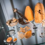 Radio Biwak w Jarosławiu. Skarby i historia Kamienicy Orsettich (fotogaleria) - Polskie Radio Rzeszów