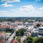 Radio Biwak w Jarosławiu. Skarby i historia Kamienicy Orsettich (fotogaleria) - Polskie Radio Rzeszów