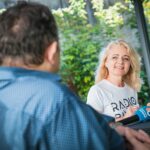 Radio Biwak w Jarosławiu. Skarby i historia Kamienicy Orsettich (fotogaleria) - Polskie Radio Rzeszów