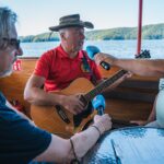 Radio Biwak zacumowało przy "Białej Flocie" w Solinie (zdjęcia) 47 - Polskie Radio Rzeszów Radio Biwak zacumowało przy "Białej Flocie" w Solinie (zdjęcia) - Polskie Radio Rzeszów