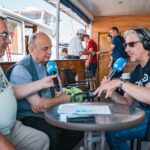 Radio Biwak zacumowało przy "Białej Flocie" w Solinie (zdjęcia) 50 - Polskie Radio Rzeszów Radio Biwak zacumowało przy "Białej Flocie" w Solinie (zdjęcia) - Polskie Radio Rzeszów