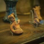 Radio Biwak w Jarosławiu. Skarby i historia Kamienicy Orsettich (fotogaleria) - Polskie Radio Rzeszów