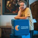 Radio Biwak w Jarosławiu. Skarby i historia Kamienicy Orsettich (fotogaleria) - Polskie Radio Rzeszów