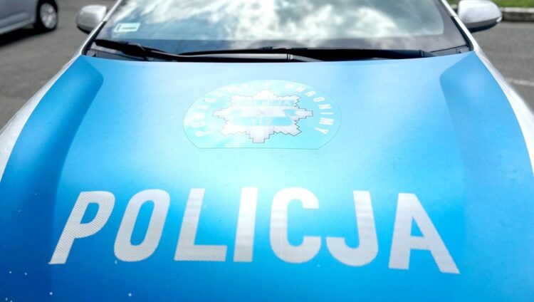 Dwóch nastolatków wezwało służby dla zabawy