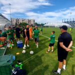 Przegrana Stali Stalowa Wola w drugim test meczu z zespołem z Lubaczowa 5 - Polskie Radio Rzeszów Przegrana Stali Stalowa Wola w drugim test meczu z zespołem z Lubaczowa - Polskie Radio Rzeszów