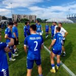 Przegrana Stali Stalowa Wola w drugim test meczu z zespołem z Lubaczowa 4 - Polskie Radio Rzeszów Przegrana Stali Stalowa Wola w drugim test meczu z zespołem z Lubaczowa - Polskie Radio Rzeszów