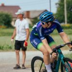 Kolarstwo. Holenderki królują w Kazimierzu Dolnym (fotogaleria) 16 - Polskie Radio Rzeszów Kolarstwo. Holenderki królują w Kazimierzu Dolnym (fotogaleria) - Polskie Radio Rzeszów