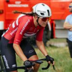 Kolarstwo. Holenderki królują w Kazimierzu Dolnym (fotogaleria) 18 - Polskie Radio Rzeszów Kolarstwo. Holenderki królują w Kazimierzu Dolnym (fotogaleria) - Polskie Radio Rzeszów