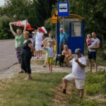 Kolarstwo. Holenderki królują w Kazimierzu Dolnym (fotogaleria) 19 - Polskie Radio Rzeszów Kolarstwo. Holenderki królują w Kazimierzu Dolnym (fotogaleria) - Polskie Radio Rzeszów