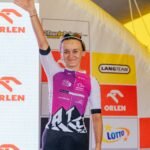 Kolarstwo. Holenderki królują w Kazimierzu Dolnym (fotogaleria) 23 - Polskie Radio Rzeszów Kolarstwo. Holenderki królują w Kazimierzu Dolnym (fotogaleria) - Polskie Radio Rzeszów