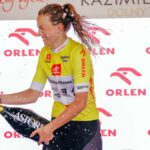 Kolarstwo. Holenderki królują w Kazimierzu Dolnym (fotogaleria) 26 - Polskie Radio Rzeszów Kolarstwo. Holenderki królują w Kazimierzu Dolnym (fotogaleria) - Polskie Radio Rzeszów