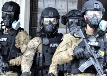 Na&nbsp;Podkarpacie wraca delegatura ABW