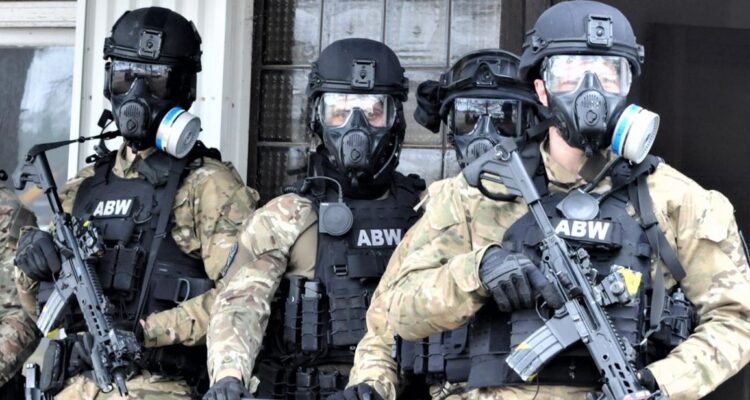 Na Podkarpacie wraca delegatura ABW