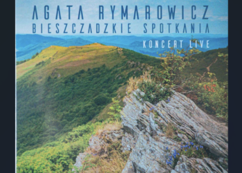 Agata Rymarowicz cover