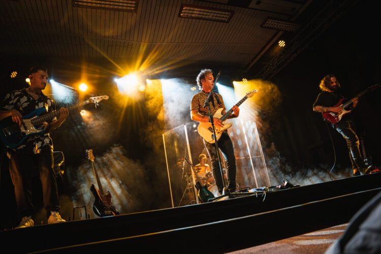 Alergen jak lek na zły nastrój