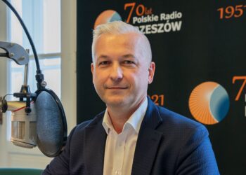 Fot. Polskie Radio Rzeszów, arch.