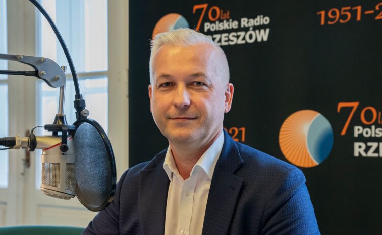 GOŚĆ DNIA: Bartosz Opaliński o poradach radców prawnych