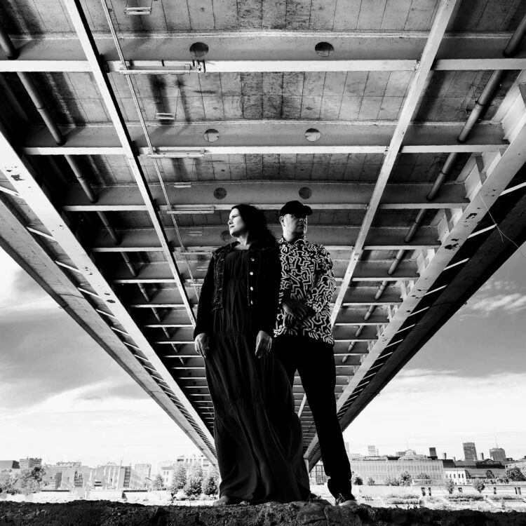 Joanna Bejm, Eskaubei i Mr Krime opowiadają o Poświatowskiej. [Nowy singiel]