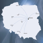 PiS zaniepokojone brakiem połączenia Rzeszowa z CPK 4 - Polskie Radio Rzeszów PiS zaniepokojone brakiem połączenia Rzeszowa z CPK - Polskie Radio Rzeszów