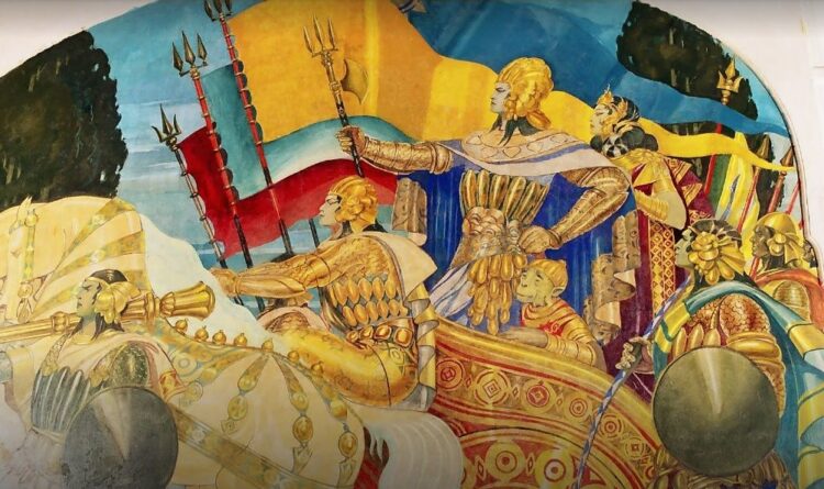 Ślady polskiego dziedzictwa materialnego w obcych krajach. Wystawa w Stalowej Woli